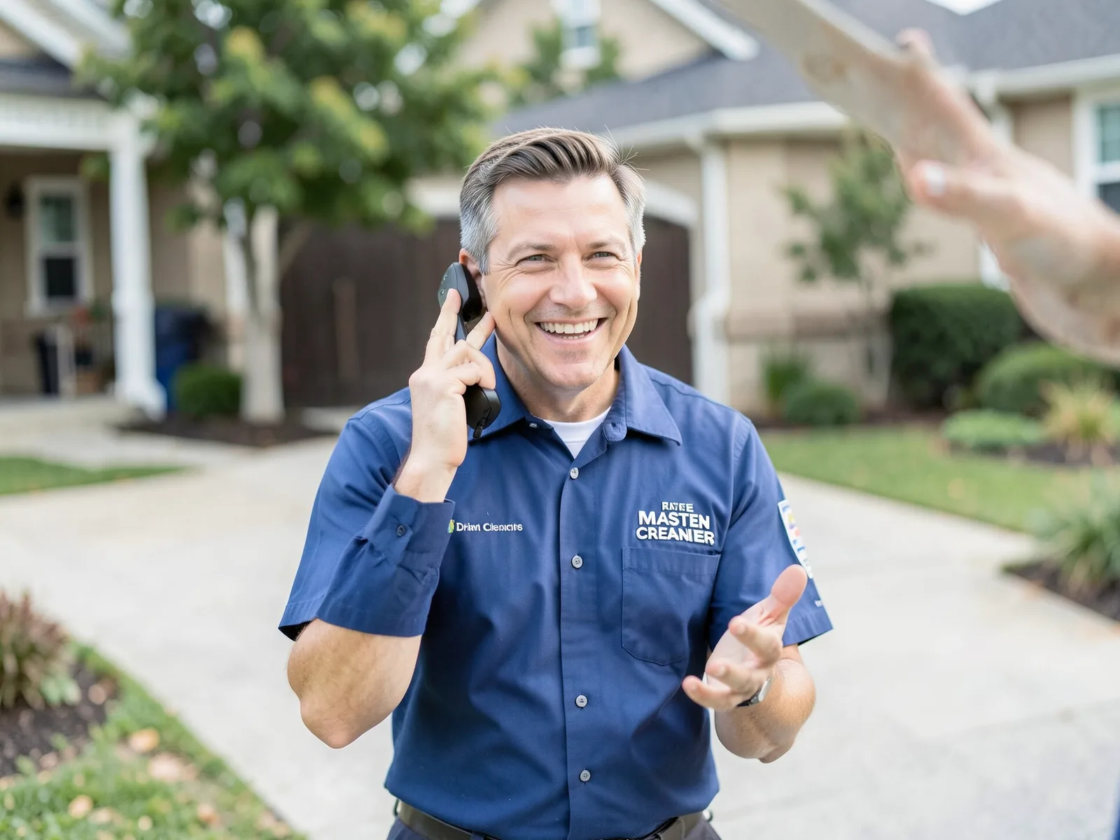 Drain Cleaning Charlestown, IN FAQs